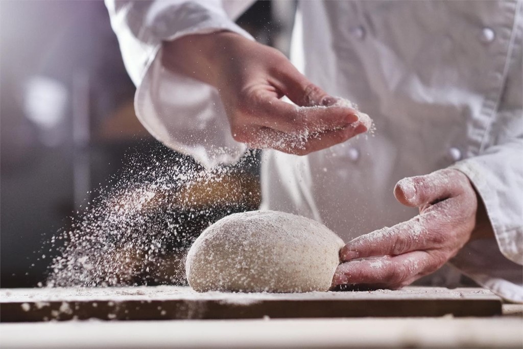 ¿Es panadero? ¿Tiene una panadería? ¡Los mejores precios para usted!