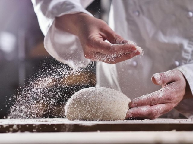 ¿Es panadero? ¿Tiene una panadería? ¡Los mejores precios para usted!