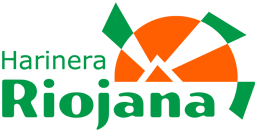 Logo Harinera Riojana