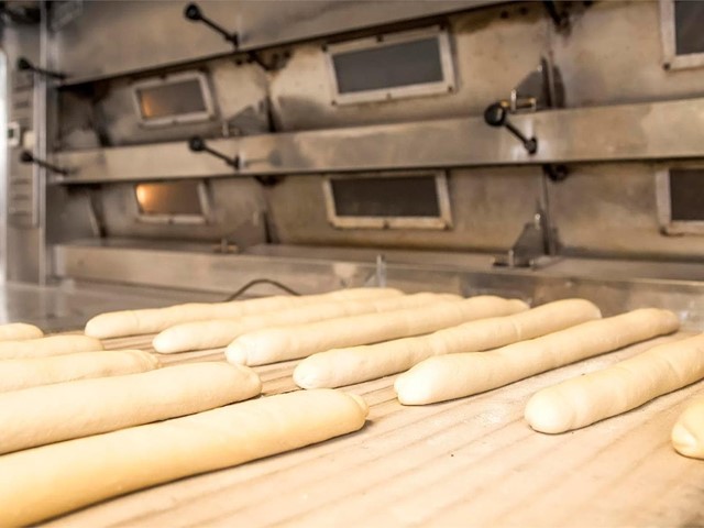 ¿Pensando en abrir una panadería? ¡Te ayudamos! 